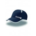 Casquette Navy blanc